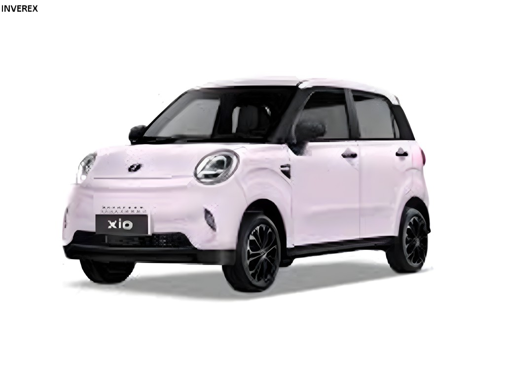 HATCHBACK A MINI INVEREX