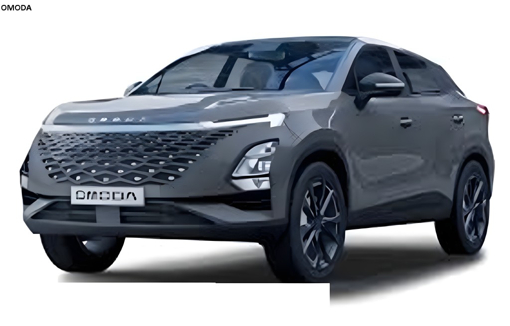 SEDAN LUXURY AOMODA