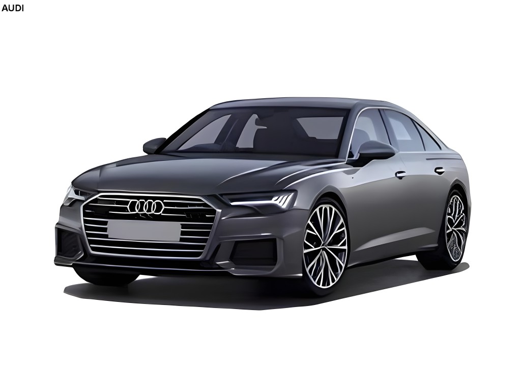 SEDAN LUXURY Audi