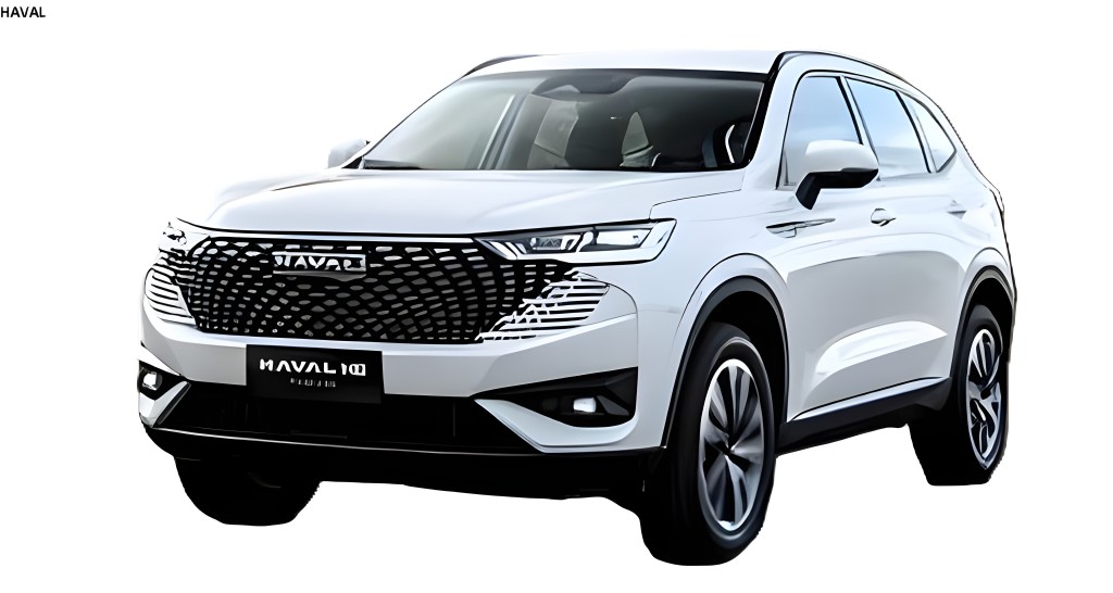 SUV HAVAL