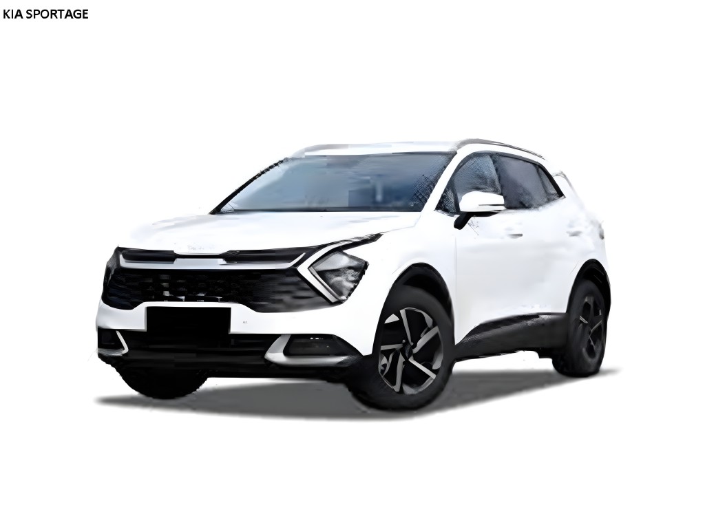 SUV KIA SPORTAGE