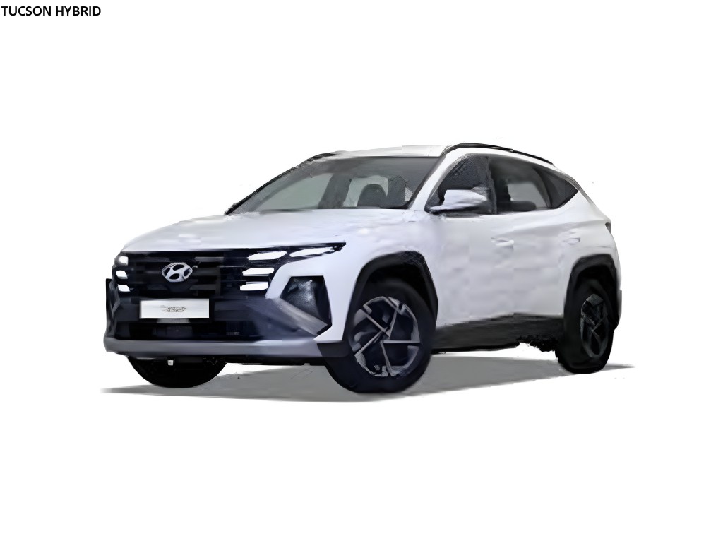 SUV TUCSON  HYBRID