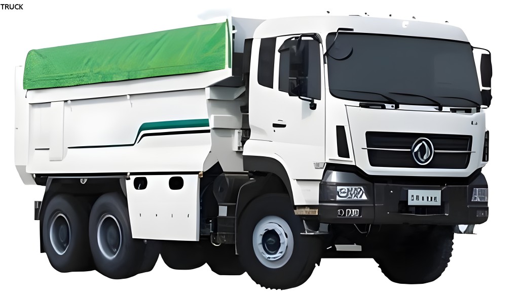 Y COM TRUCK