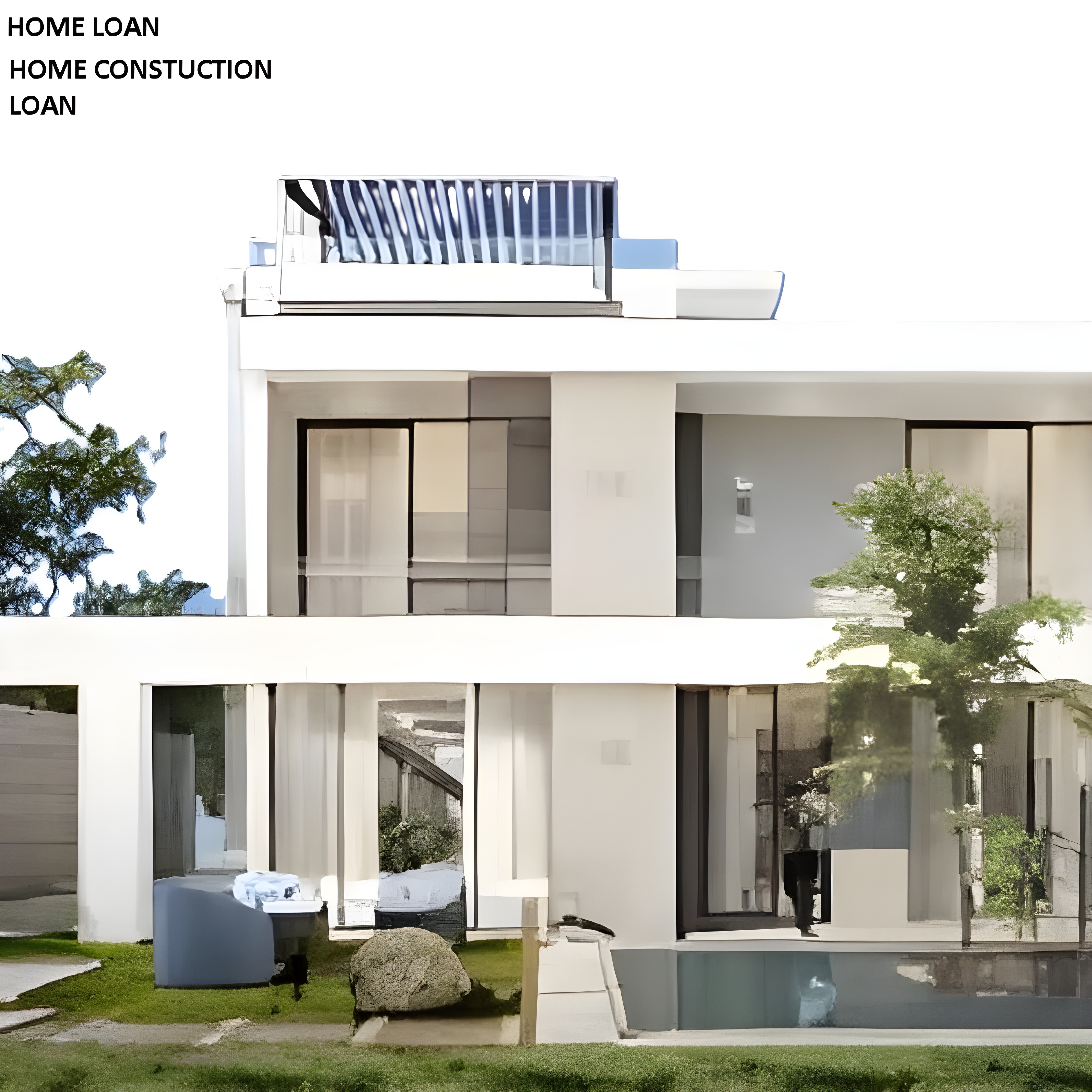 Z HOME LOAN AND HOME CONSTRUCTION LOAN Z HOME LOAN AND HOME CONSTRUCTION LOAN