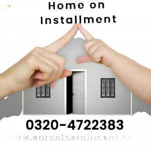 Z HOME ON INSTALLMENT Z HOME ON INSTALLMENT
